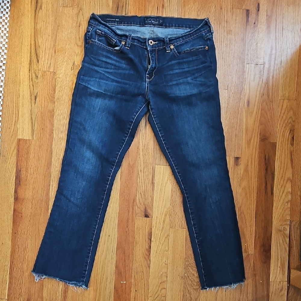 Lucky Brand Charlie Baby Boot